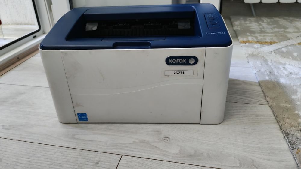 Продам принтер Xerox Phaser 3260 и Xerox Phaser 3020