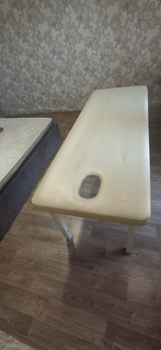 Массажный стол !