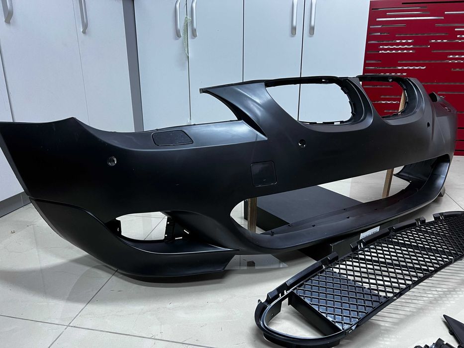 Bara Fata E60 BMW M-TEHNIK 2003-2010