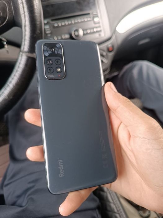 Redmi note 11 128 gb
