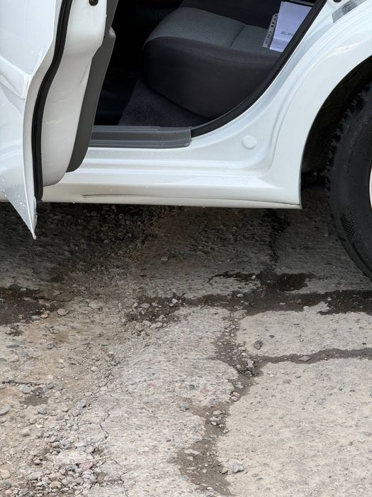 Chevrolet Lacetti / Gentra 2019 — 6