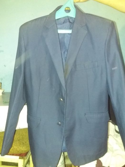 Школьная форма и костюм тройка