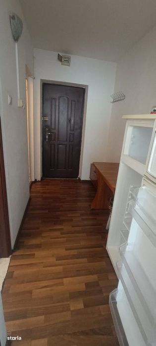 Garsoniera tiglina 1 complet mobilat 1200 lei