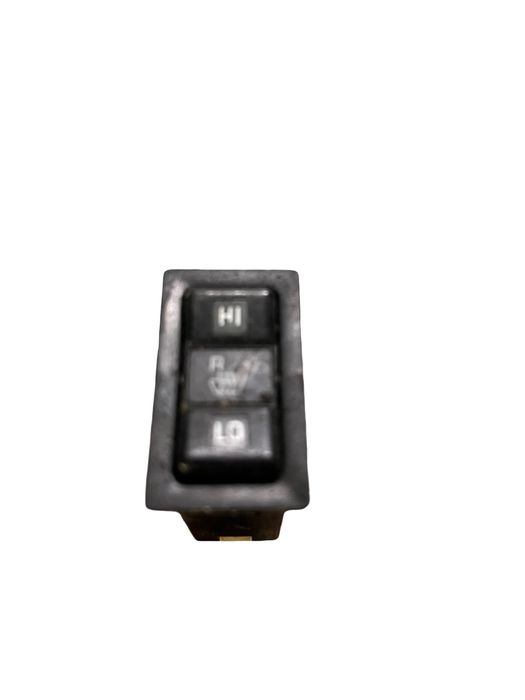 Comutator Incalzire Scaun Toyota Rav 4 Ii _A2_ 2000 - 2005