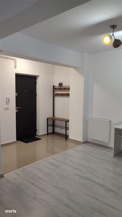 Apartament 2 camere - prima inchiriere - Antibiotice