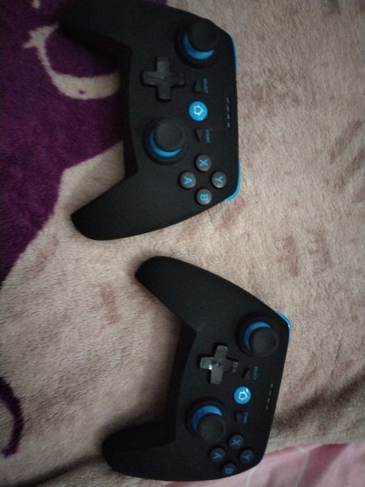 Conroler ps 3 si telefon