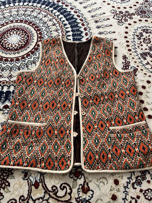 Кажекей для женшина