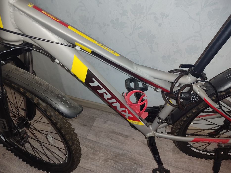 Велосипед MTB TRINX 258