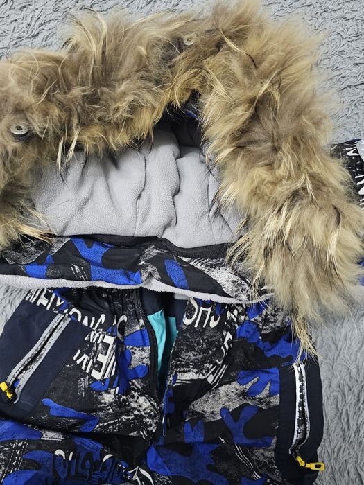 Продам комбенизон