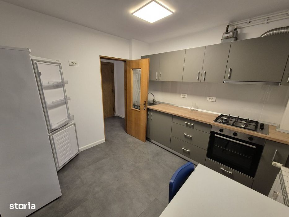 Lacul Tei inchiriere apartament modern 2 camere Grigore Ionescu