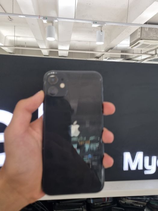 Iphone 11 64 gb.