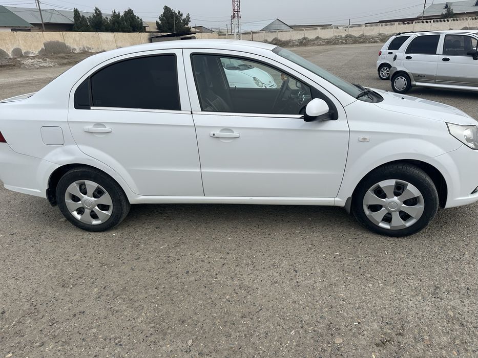 Некся3 равон. Метан 4 авлод.