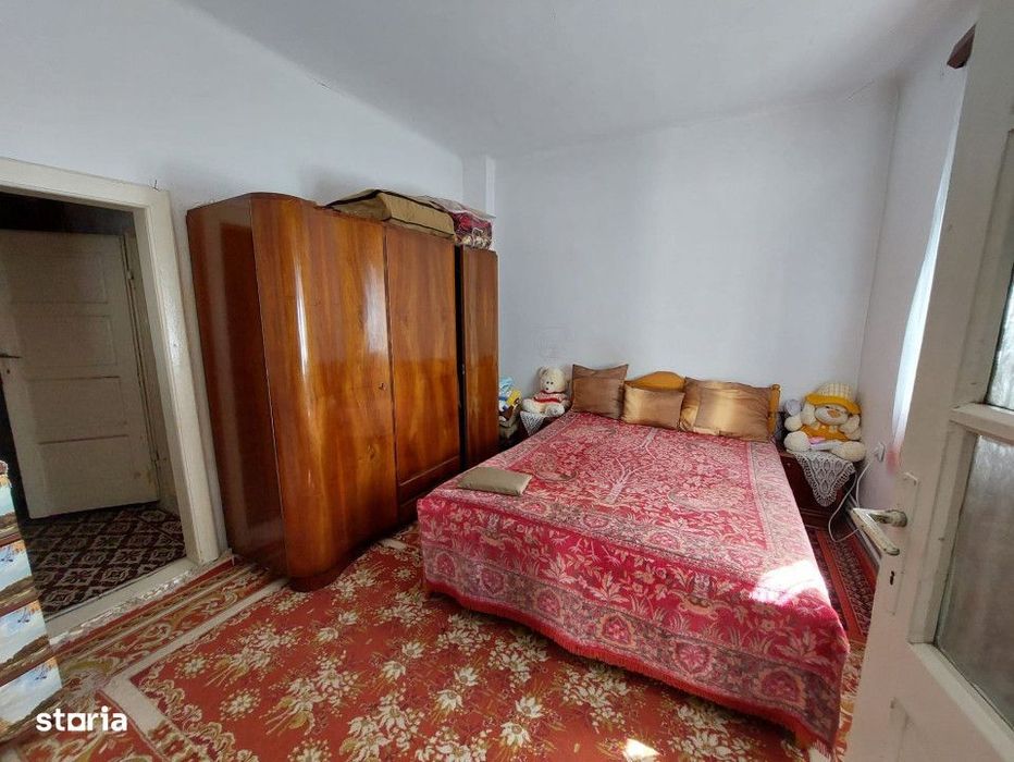 Casa 3 Camere  |  Tomis 2  |  Stadion