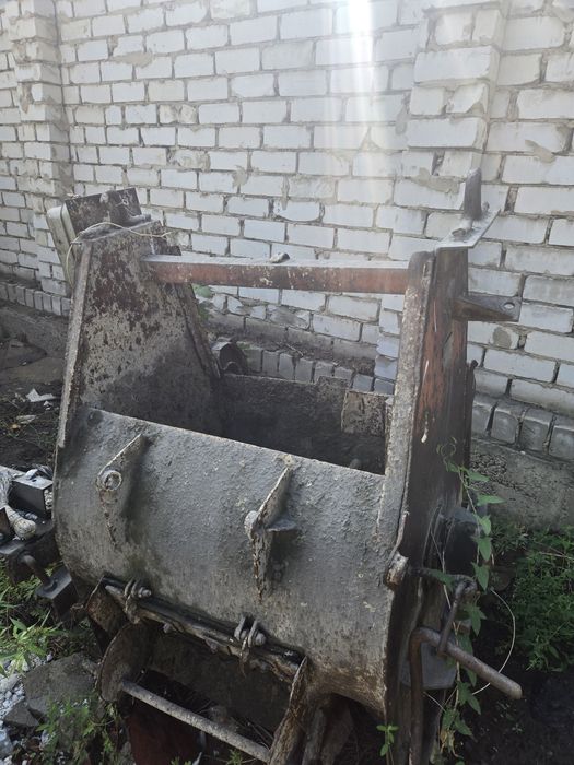 Продам Бетономешалки