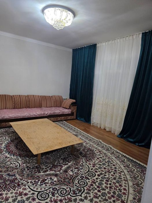 ^60м² Французский дом 2/7/9 РАЗДЕЛКА! Чиланзар 20А Хамкор Банк Продажа