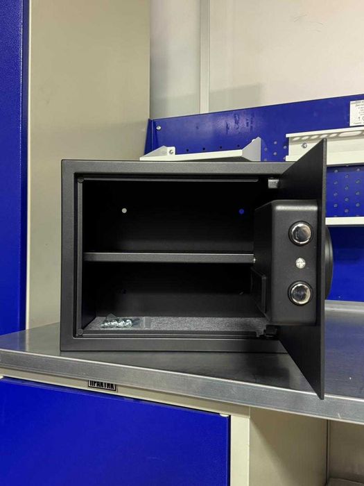 Сейф для дома и офиса