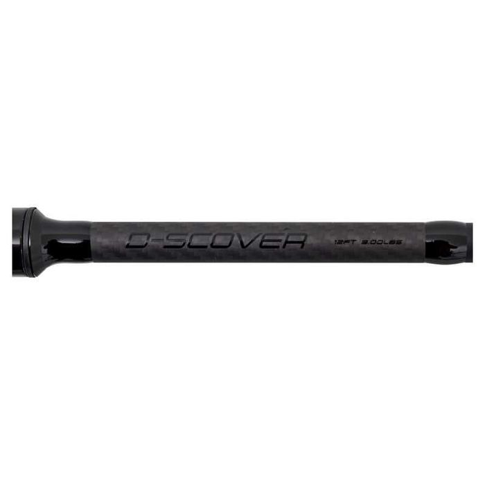 Три шарански въдици Starbaits D-SCOVER 3.60м . Нови !