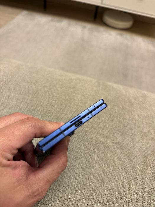 Samsung Galaxy Z Fold 7
