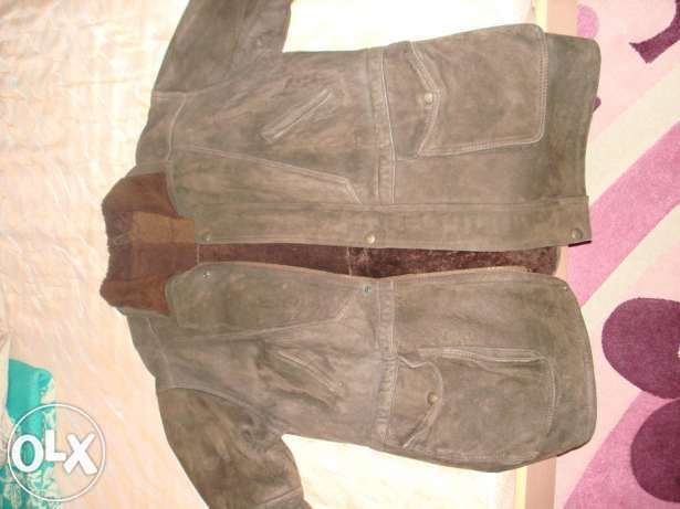 Продам дубленку в хорошем состоянии