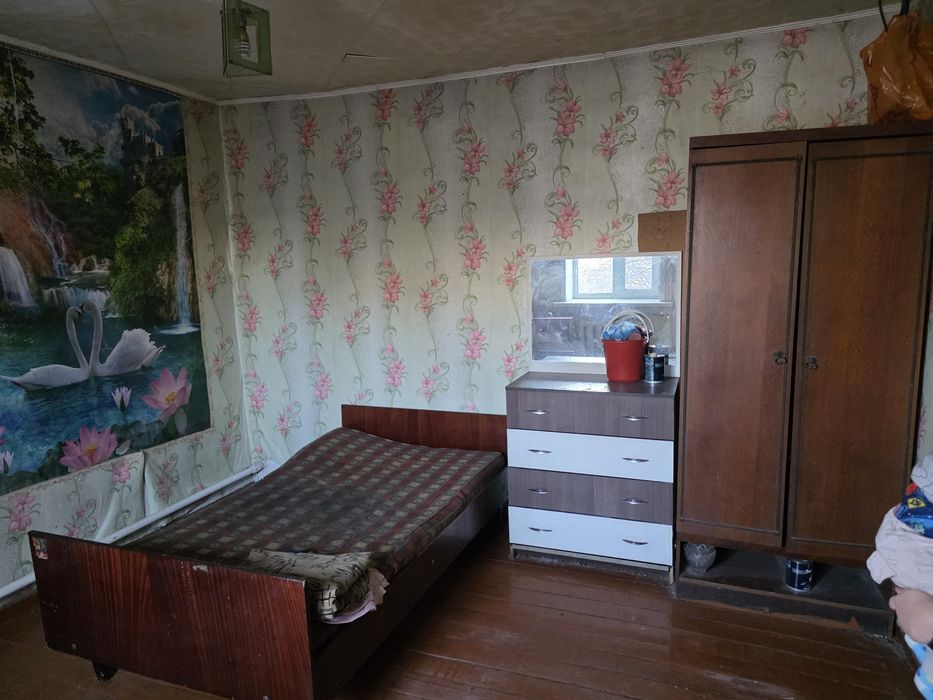 Продаётся отдельно стоящий дом