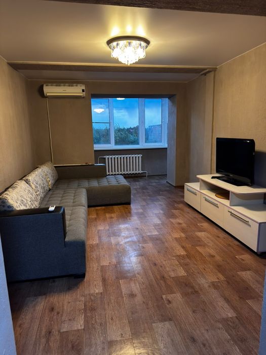 Продам квартиру срочно 3х