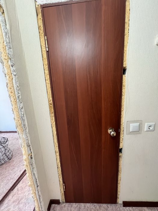 Межкомнатные двери все в наличи !!