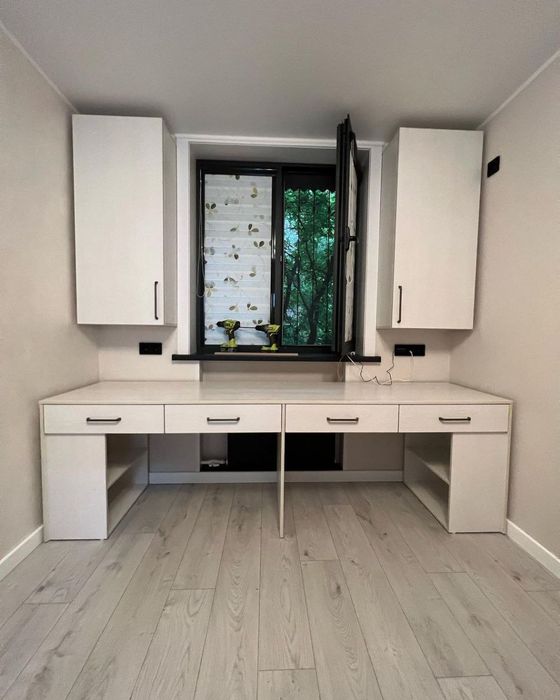 Мебель на заказ письменный стол