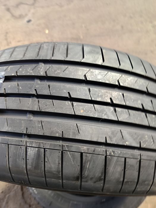 НОВИ ЛЕТНИ -20цола-275/50-1бр.-240лв."APLUS"- с монтаж и баланс