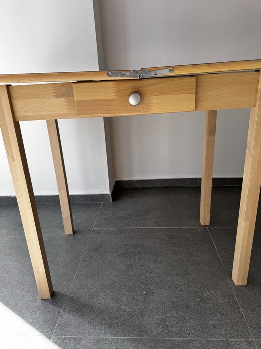 Раскладной обеденный стол Zeta