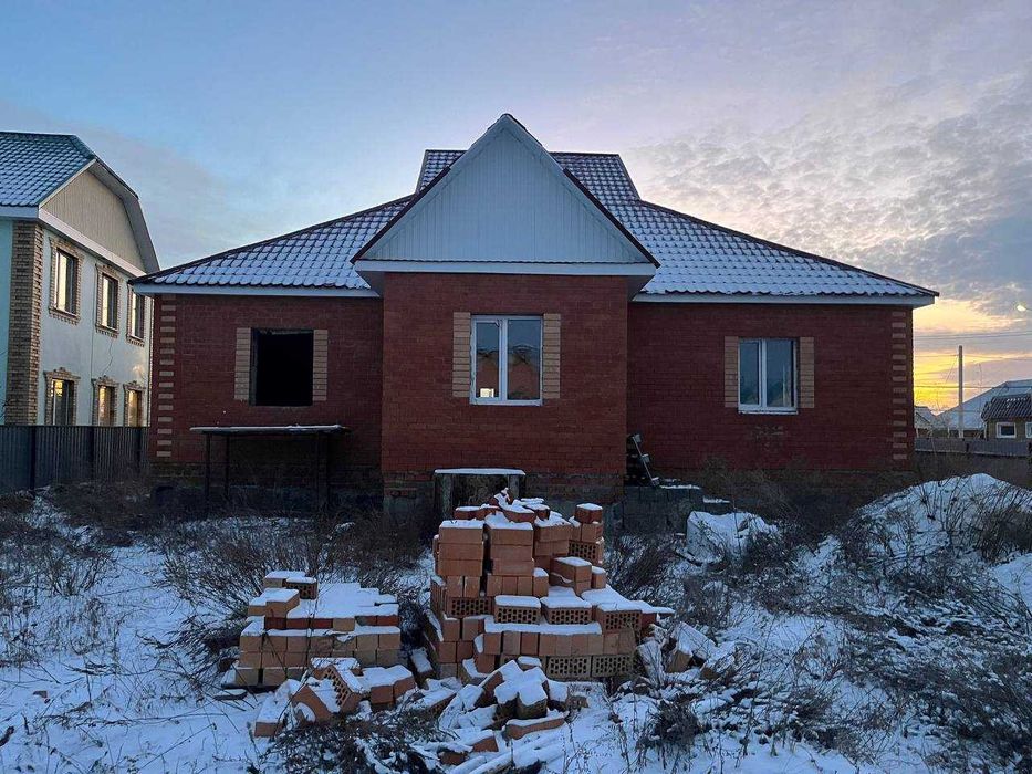 Продам дом в сМичурино.