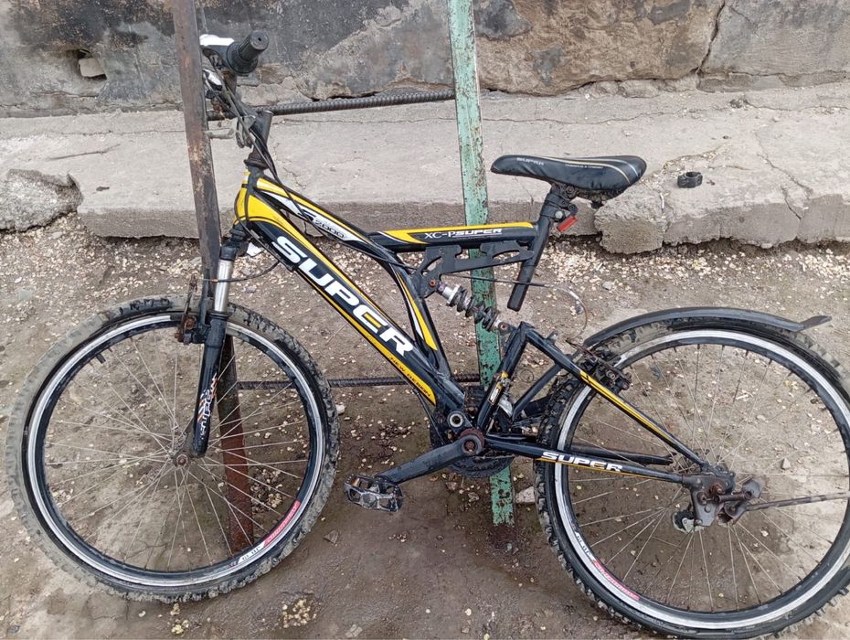 Велосипеды продам