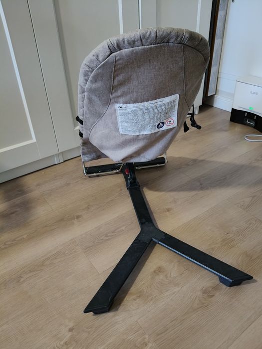 Balansoar Kinderkraft mimi, beige