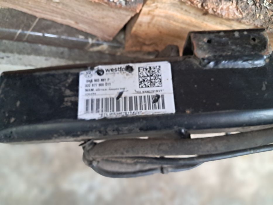 Ел Теглич  Vw Tiguan 2  2007/2021 г