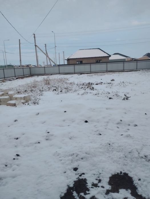 Продается времянка