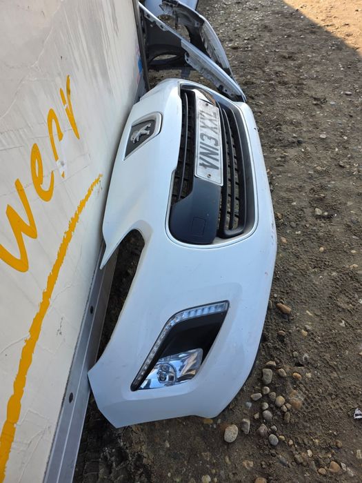 Bara fata  Peugeot 308 + kit radiatoare an 2013