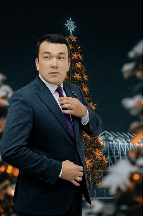 Тамада - Ведущий