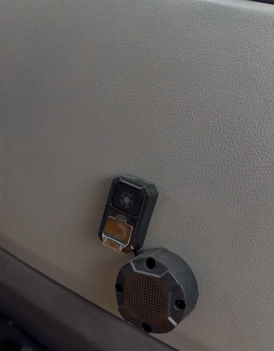 СОС(sos) Сбктс Эптс (sos кнопка)