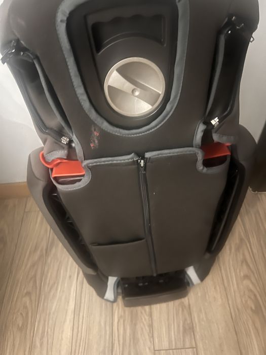 Автокресло Chicco key2/3