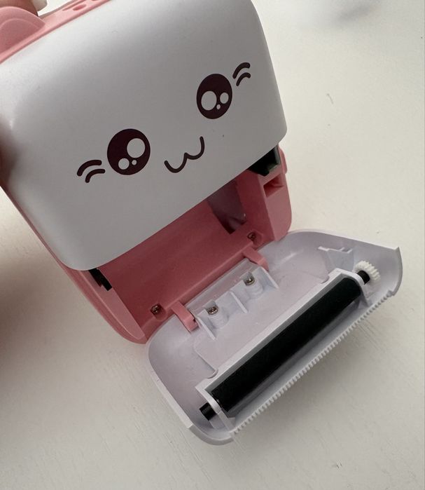 продам мини принтер идеальное состояние