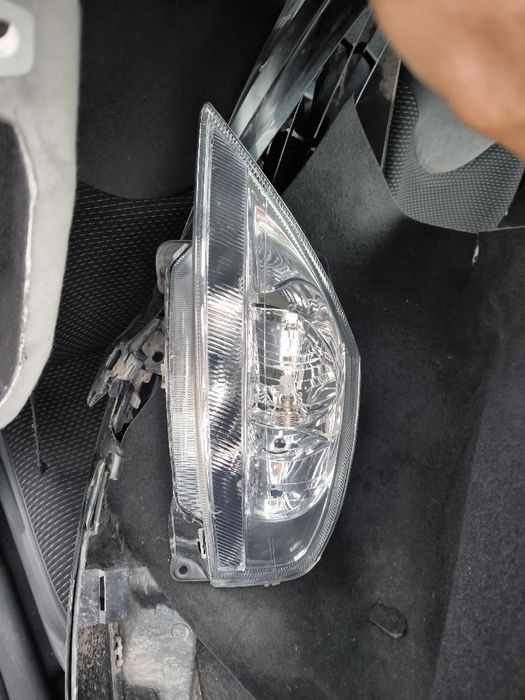 Ситроен С3 На части citroen c3