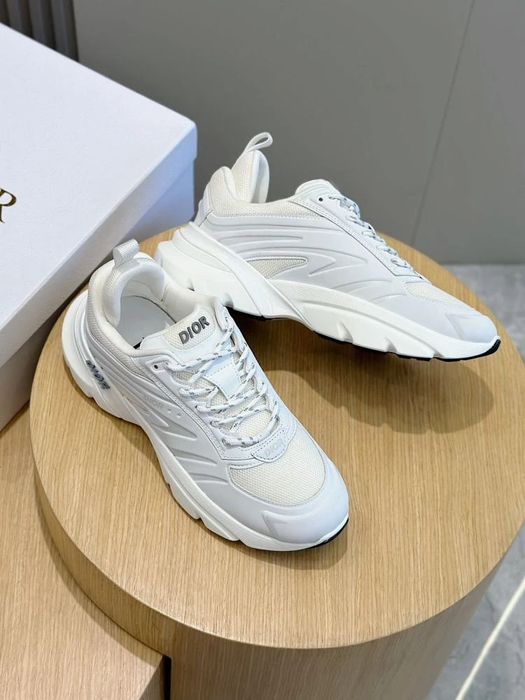 CD B30 White Дамски Маратонки