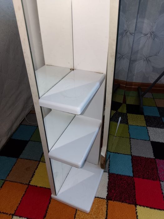 Тумбочка , ракавина