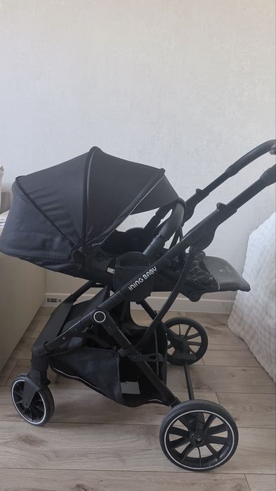 Продам прогулочную коляску