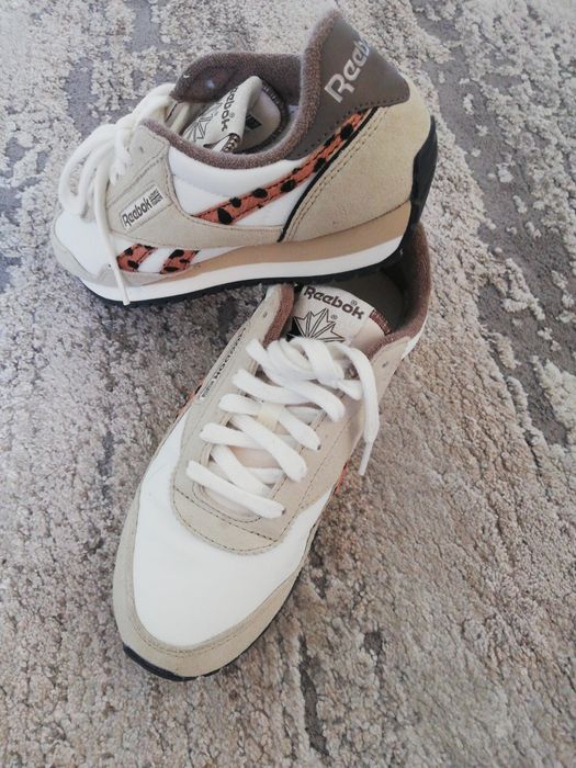 Маратонки Reebok