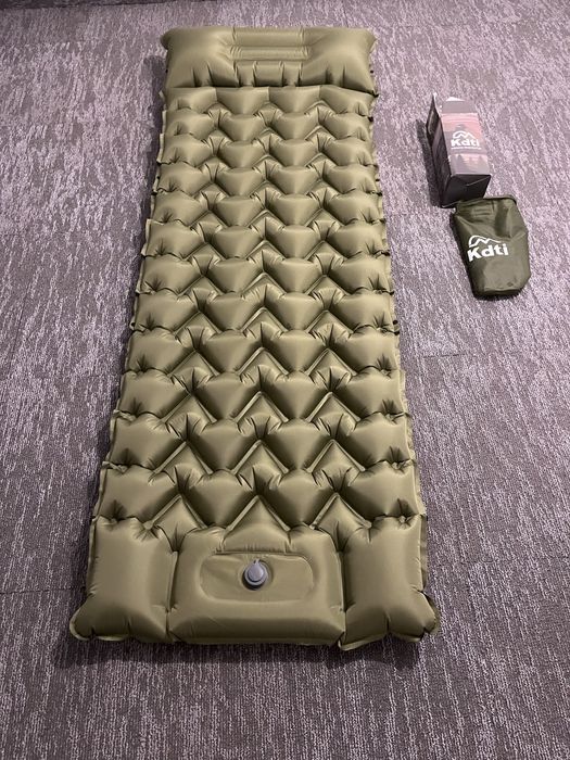 Saltea camping outdoor