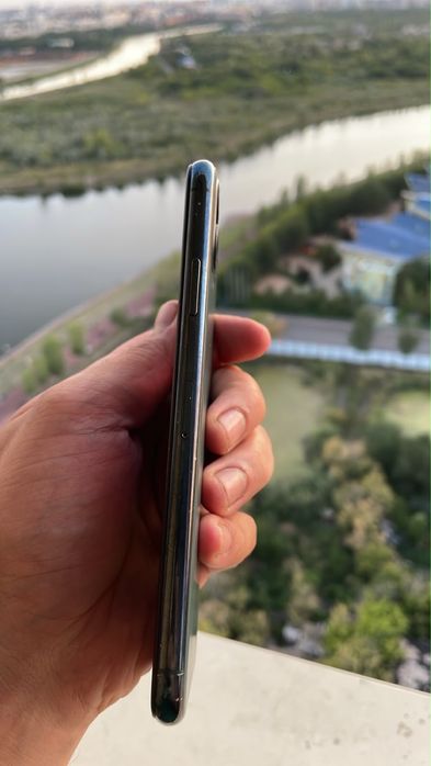 Iphone 11 Pro Max 64gb обмен