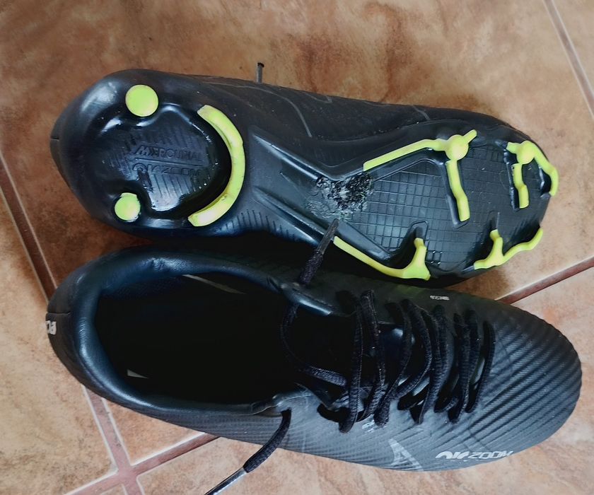 Футболни обувки Nike Mercurial Zoom – №42.5