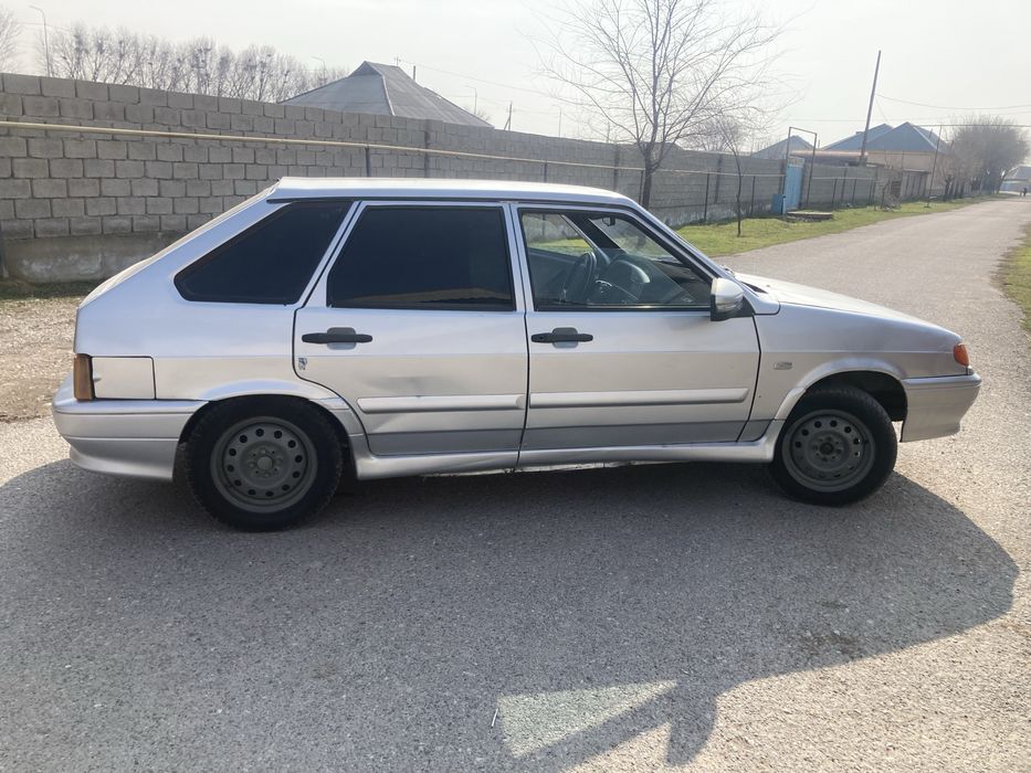 ваз 2114 сатылады срочно