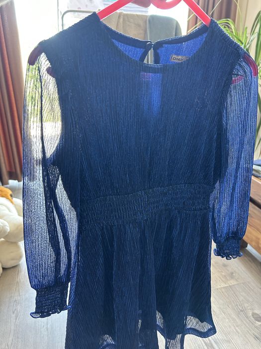 Детска Рокля за момиче