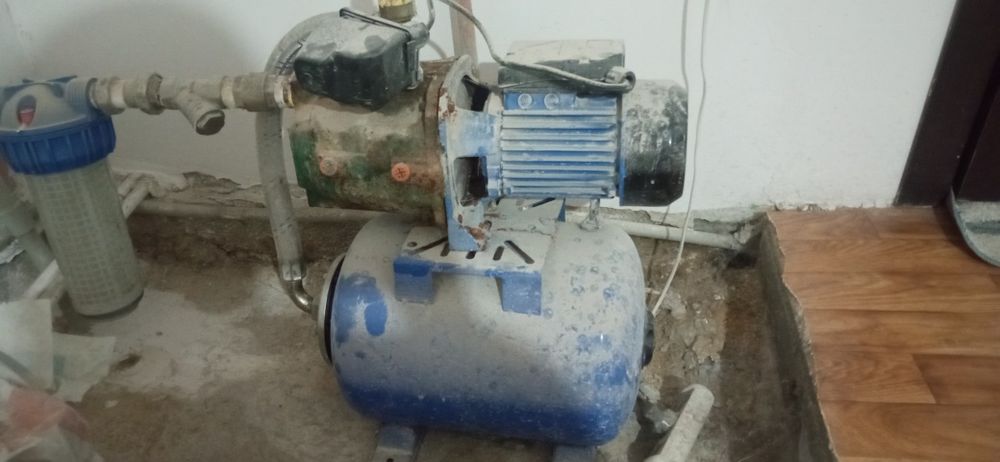 Продам водяной насос